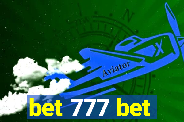 bet 777 bet